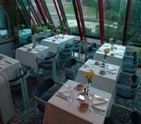 Continental Hotel Beograd Restaurant
